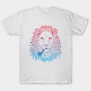 Lionize Me! T-Shirt